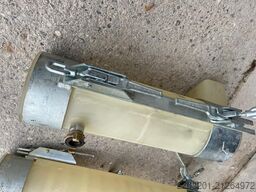 Inotec Inocomb cabrio