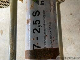 Inotec Inocomb cabrio