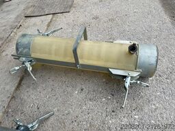 Inotec Inocomb cabrio