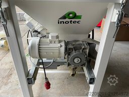 Inotec Inocomb cabrio