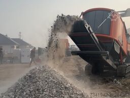 Arjes Impaktor 250 EVO I