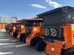 Arjes Impaktor 250 EVO I