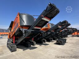 Arjes Impaktor 250 EVO I