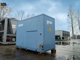 Used Aircooled chiller BLUEBOX ZETA ECHOS 6.2 LN ST1PS 60.4 KW 2009 yom