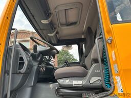 MAN 26.310 TGA Pritsche + PK29002 Kran 6x2