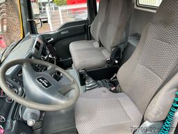 MAN 26.310 TGA Pritsche + PK29002 Kran 6x2