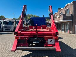 VOLVO FL7 Absetzkipper 4x2