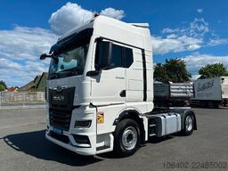 MAN TGX 18.520 4x2 BL SA - Vollgarantie bis 09.2026