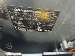 Linde D12 HP