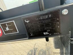 Linde D12 HP