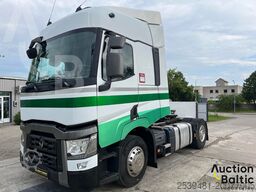 Renault T430