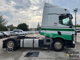 Renault T430