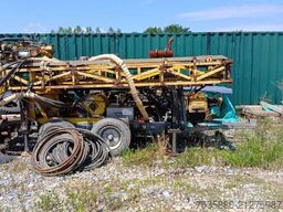 Atlas Copco Christensen, CS-14,