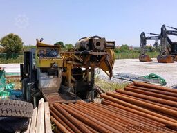 Atlas Copco Christensen, CS-14,