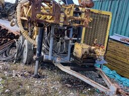 Atlas Copco Christensen, CS-14,