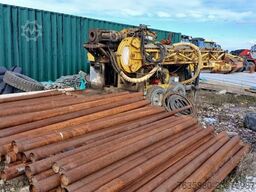 Atlas Copco Christensen, CS-14,