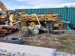 Atlas Copco Christensen, CS-14,