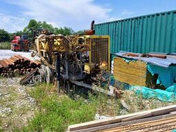 Atlas Copco Christensen, CS-14,