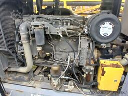 Atlas Copco Christensen, CS-14,
