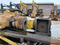 Atlas Copco Christensen, CS-14,