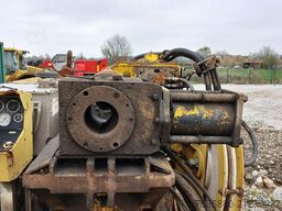 Atlas Copco Christensen, CS-14,