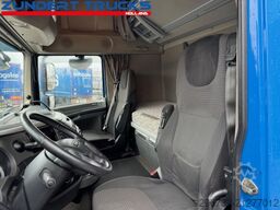 DAF XF 460 SUPERSPACECAB, 2 TANKS, STANDCLIMA