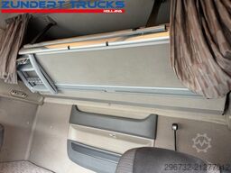 DAF XF 460 SUPERSPACECAB, 2 TANKS, STANDCLIMA