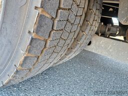 MERCEDES-BENZ Atego 12-24 PL-SP- Blatt/Luft- Klima- LBW