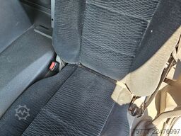 MERCEDES-BENZ Atego 12-24 PL-SP- Blatt/Luft- Klima- LBW