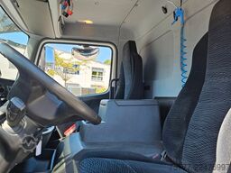 MERCEDES-BENZ Atego 12-24 PL-SP- Blatt/Luft- Klima- LBW