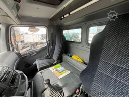 MERCEDES-BENZ Axor 1826 K 4x2 2-Achs Kipper Kran Greiferst. de