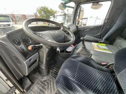 MERCEDES-BENZ Axor 1826 K 4x2 2-Achs Kipper Kran Greiferst. de