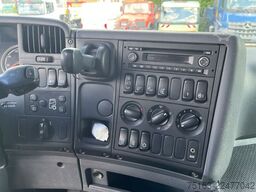 SCANIA G 480 4x2 SZM Kipphydraulik