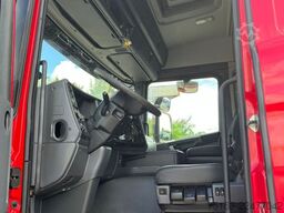 SCANIA G 480 4x2 SZM Kipphydraulik
