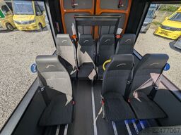 MAN TGE 6.160 City Linienbus 24  Klima  Rollstuhl