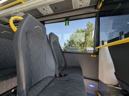 MAN TGE 6.160 City Linienbus 24  Klima  Rollstuhl