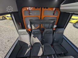 MAN TGE 6.160 City Linienbus 24  Klima  Rollstuhl