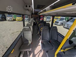 MAN TGE 6.160 City Linienbus 24  Klima  Rollstuhl