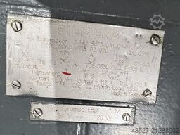 SIEMENS 1HU3073-0AC01-0ZZ9-Z