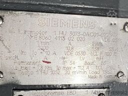SIEMENS 1HU3073-0AC01-0ZZ9-Z