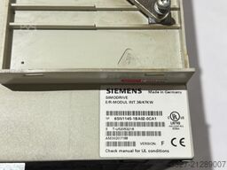 SIEMENS 6SN1145-1BA02-0CA1