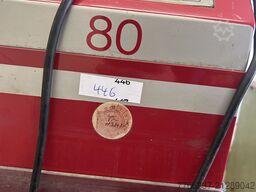 Tampo Fle Colorsafe 80