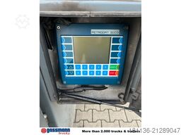 Beckmann Technik & Service KG Beckmann Technik & Service KG Beckmann Technik & Service KG