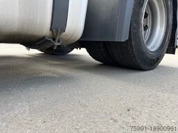 MERCEDES-BENZ Actros 4 MB 1943 SZM Gefahrgutvorbereitung