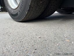 MERCEDES-BENZ Actros 4 MB 1943 SZM Gefahrgutvorbereitung