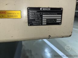 Bühler BSWA 608B5C