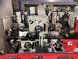 WEINIG HYDROMAT (8 spindle)