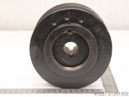 unbekannt V-Riemenscheibe mit variabler Steigung