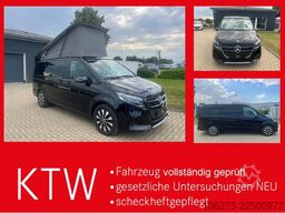 Mercedes-Benz V 300 Marco Polo,5Sitze,Airmatic,AHK2,5To,LED