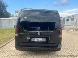 Mercedes-Benz V 300 Marco Polo,5Sitze,Airmatic,AHK2,5To,LED